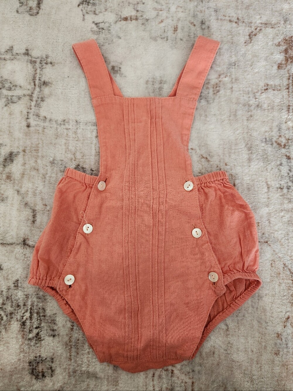 Soor Ploom Romper